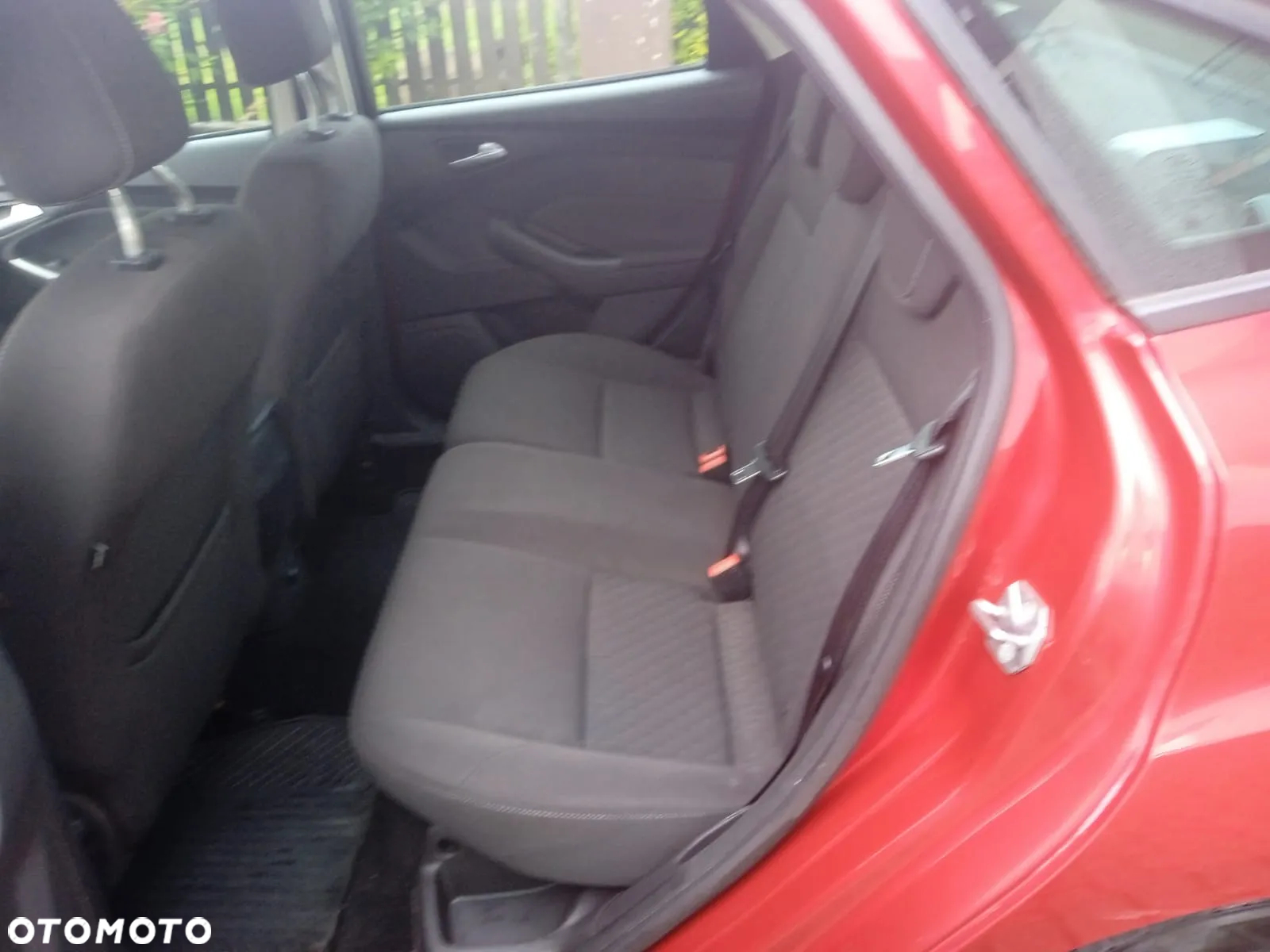 Ford Focus - 7