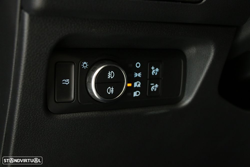 Ford Ranger 2.0 EcoBlue CD Raptor 4WD Aut. - 41