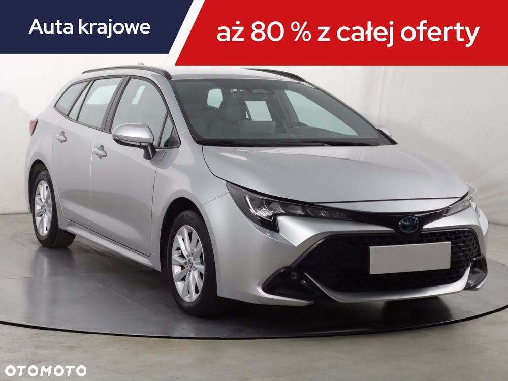 Toyota Corolla - 3