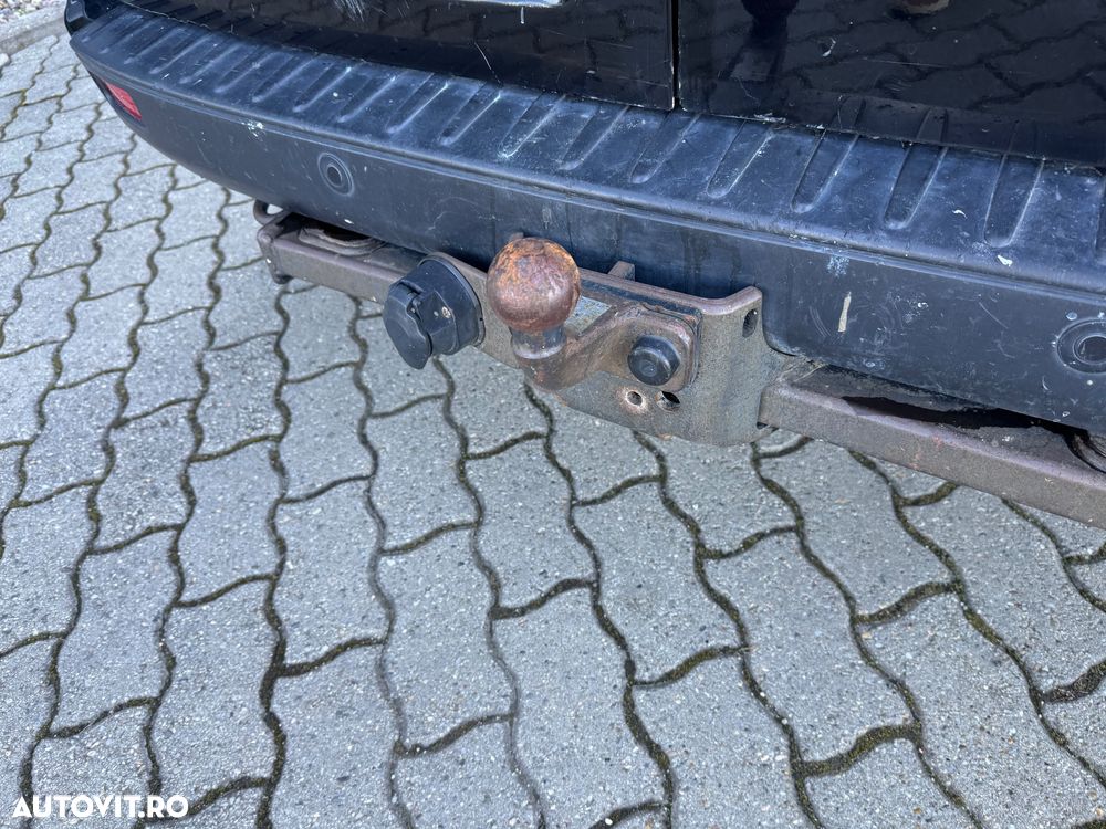 Ford Transit Custom L2H1 PKW VA Trend - 23