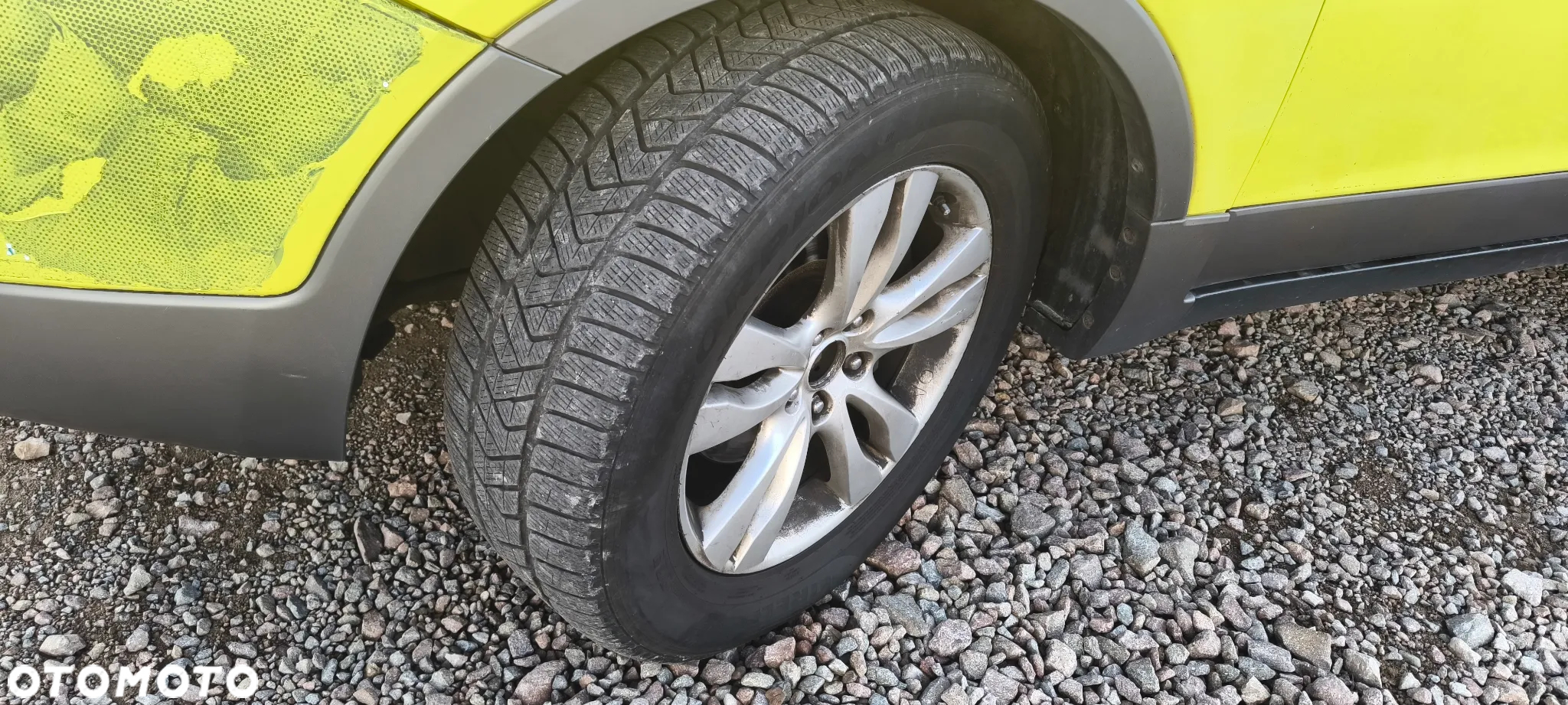Hyundai ix55 - 31