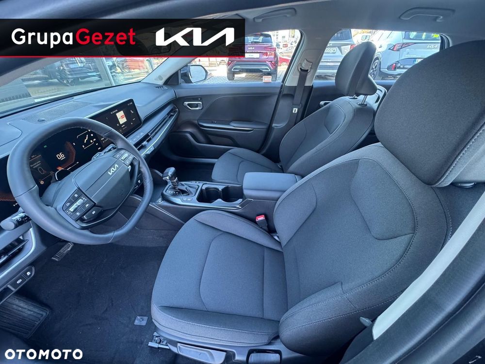 Kia K4 - 14