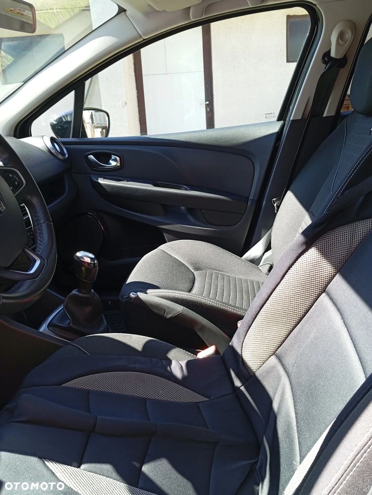 Renault Clio dCi 90 Limited - 11