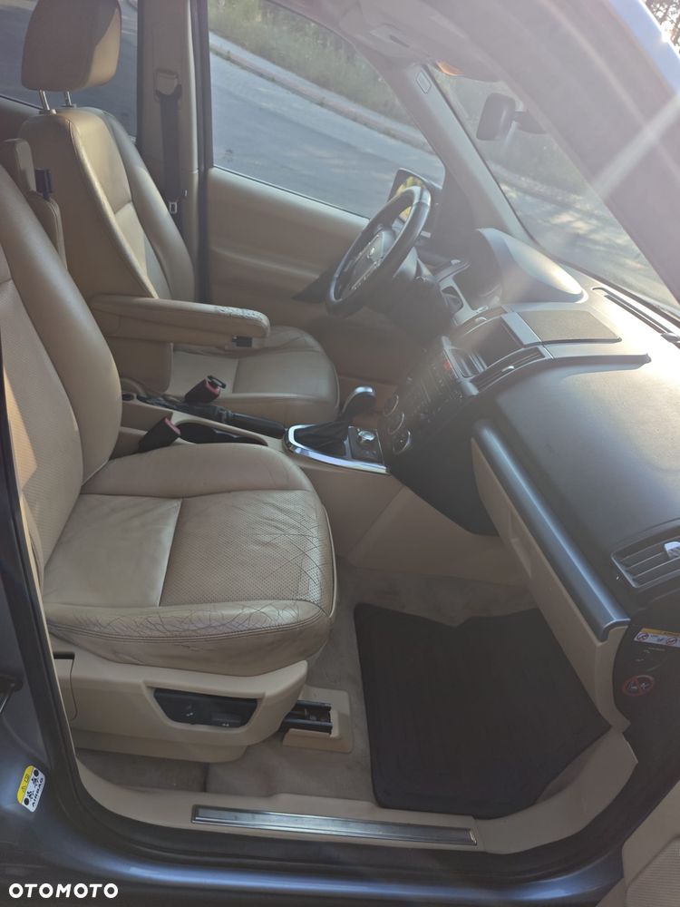 Land Rover Freelander TD4 Automatik HSE - 15