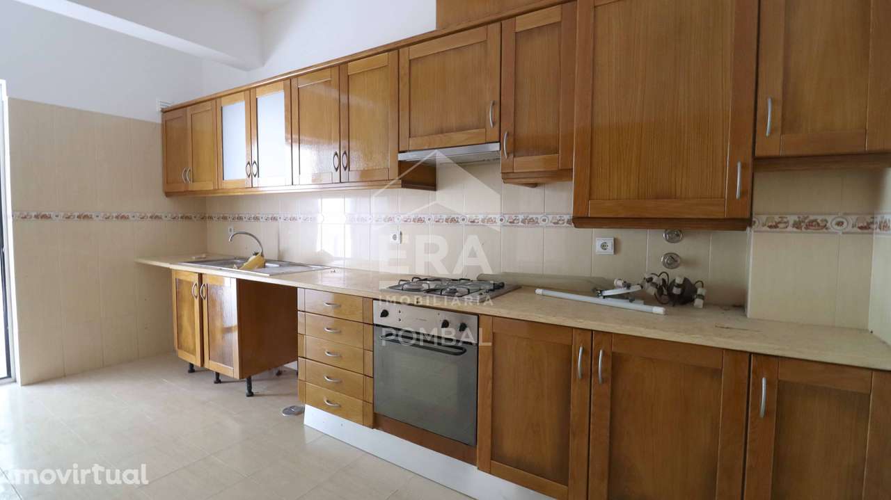 Apartamento T2 localizado no centro de Alvaiázere. - Grande imagem: 4/9