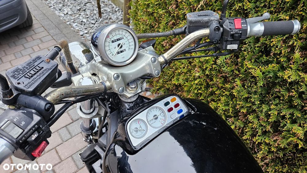 Yamaha V-MAX - 28