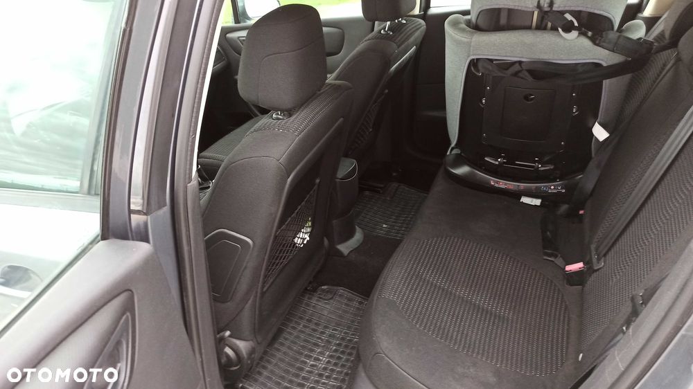 Citroën C4 - 8