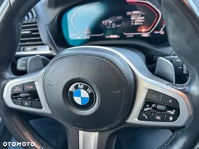 BMW X3 xDrive20d M Sport Edition - 25