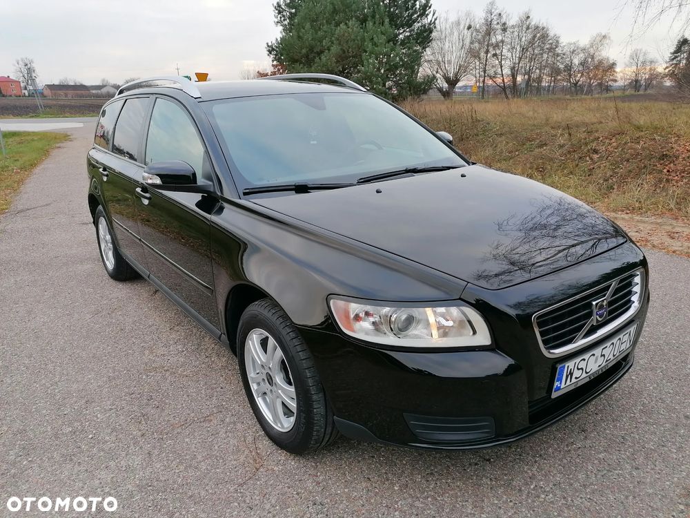 Volvo V50 - 7