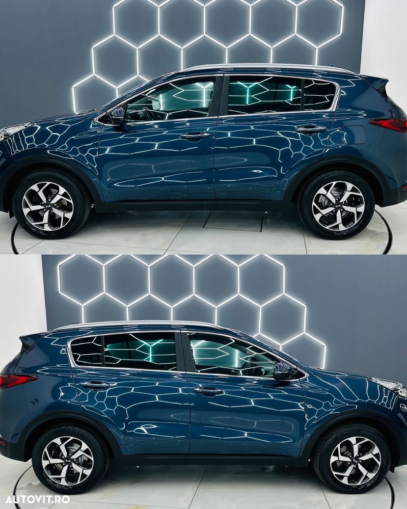 Kia Sportage 1.6 CRDI 2WD EDITION 7 - 5