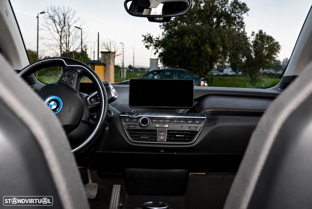 BMW i3 s 120Ah - 6