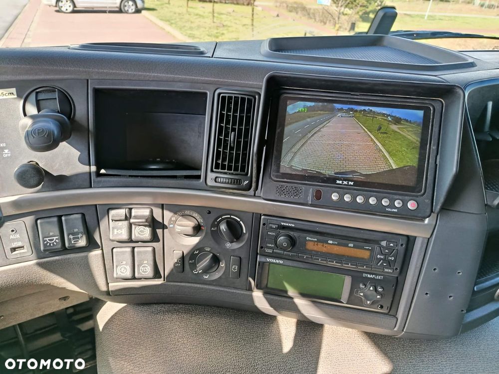 Volvo FM 330 - 6