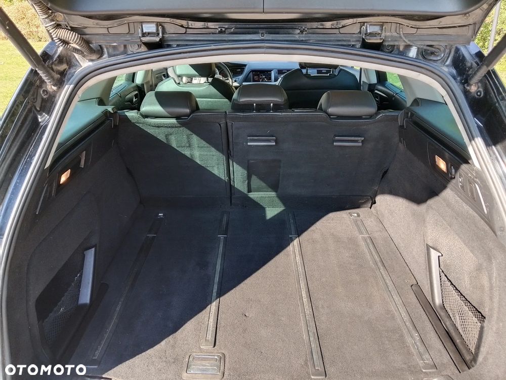 Citroën C5 HDi 165 FAP CrossTourer - 19