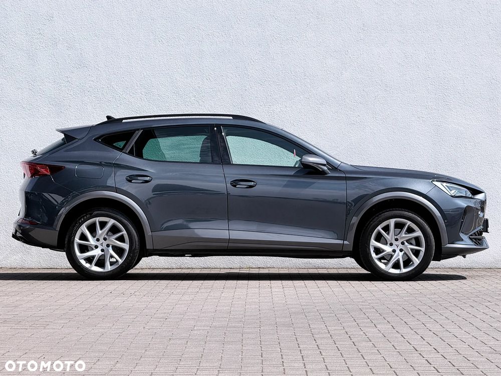 Cupra Formentor 1.5 TSI DSG - 4