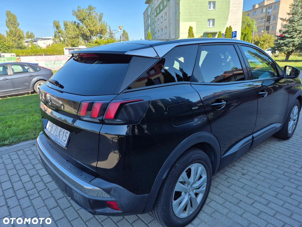Peugeot 3008 - 18