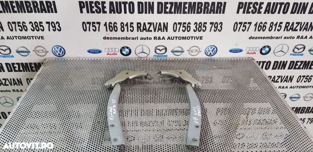 Set Balamale Capota Fiat Grande Punto Dezmembrez Fiat Grande Punto - 1