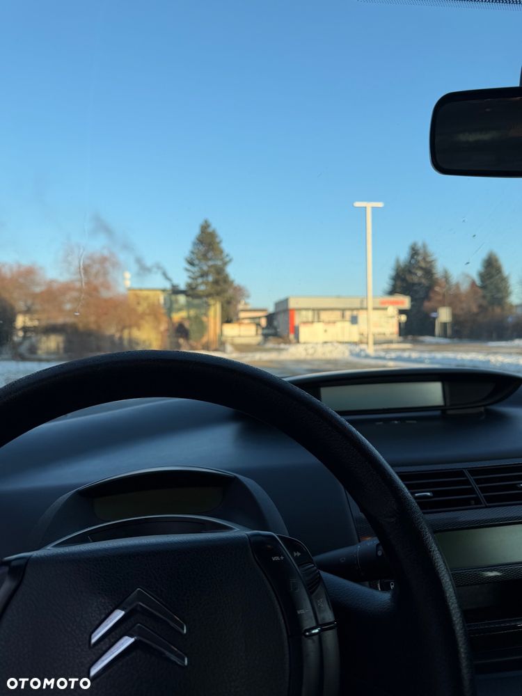 Citroën C4 - 7