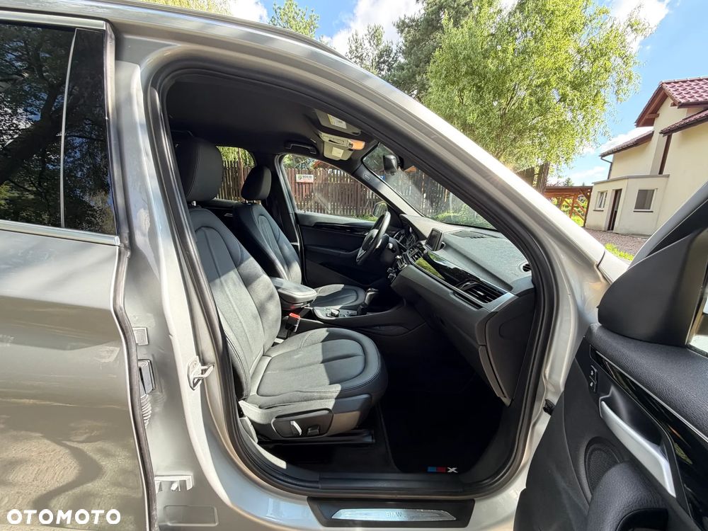 BMW X1 - 26