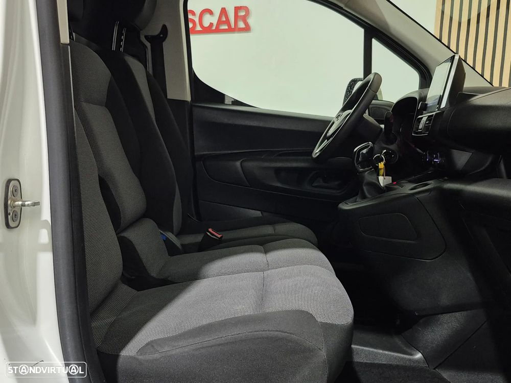 Opel Combo 1.5CDTI - 126.000KM | GARANTIA | NACIONAL - 3 LUG - 18