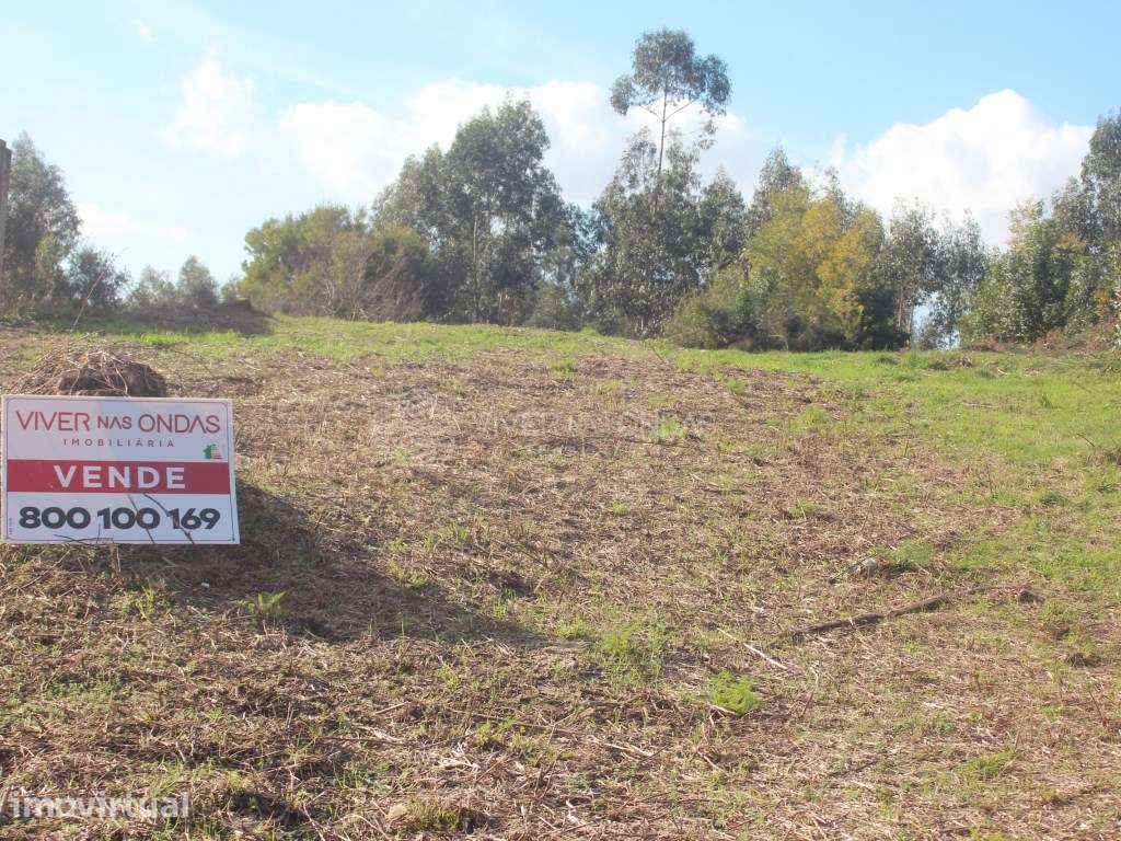 Terreno para construção, em Santo Tirso. - Grande imagem: 3/28