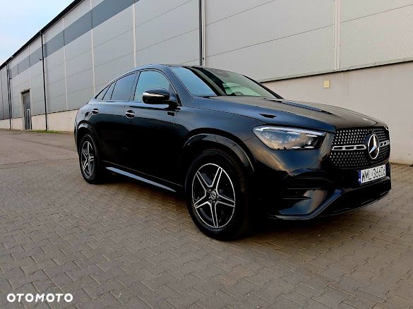 Mercedes-Benz GLE - 24