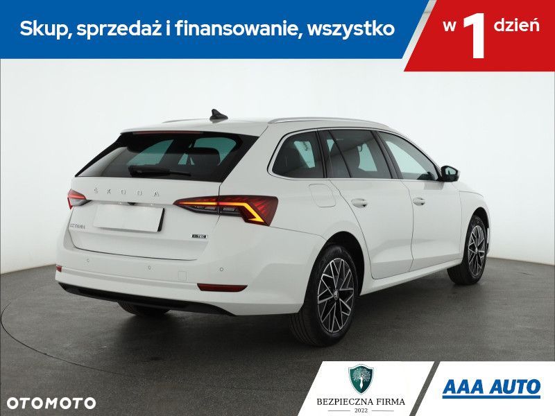 Skoda Octavia - 6