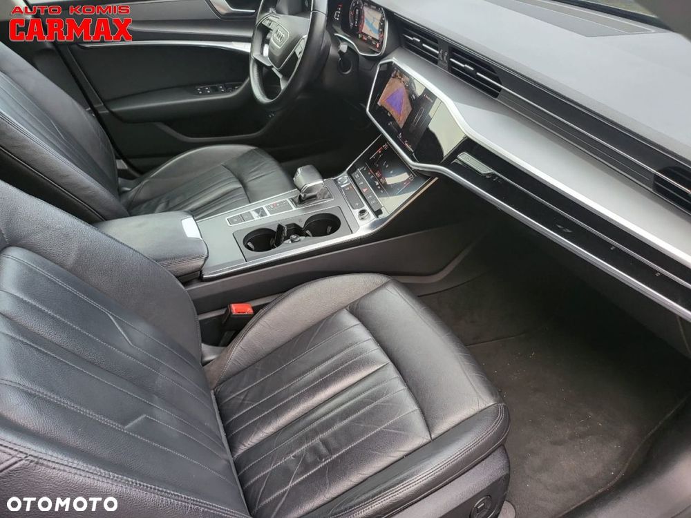 Audi A7 Sportback - 37