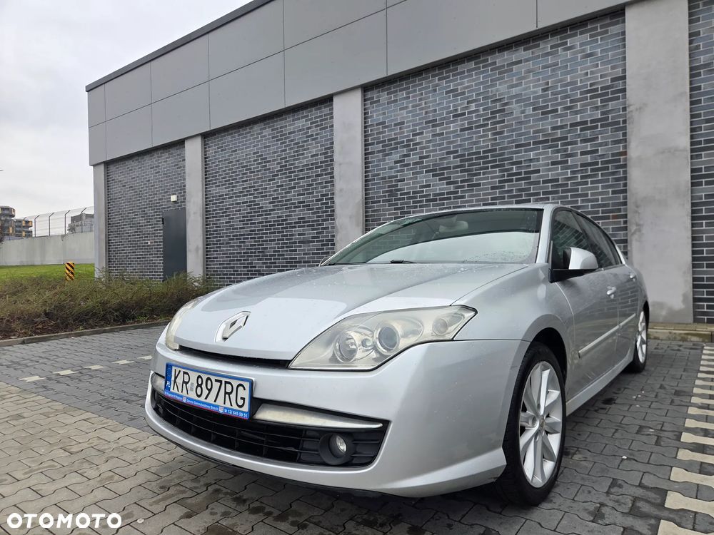 Renault Laguna 2.0 Dynamique - 7
