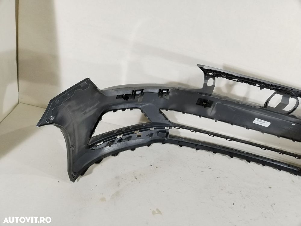 Bara fata VW Polo  , 2017, 2018, 2019, 2020, 2021, 2022, cod origine OE 2GS807221 - 7