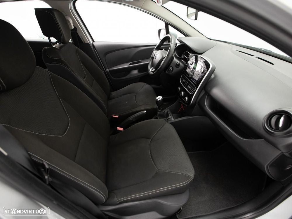 Renault Clio Sport Tourer 1.5 dCi Zen - 8