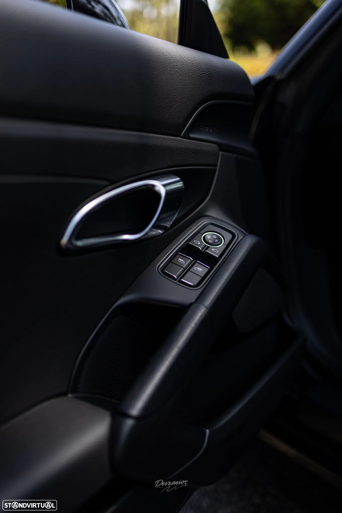Porsche Boxster PDK Black Edition - 14