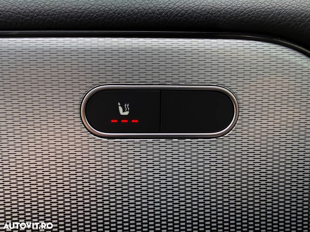 Mercedes-Benz GLB 200 d 4MATIC 8G-DCT Progressive - 16