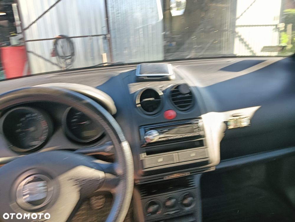 Seat Arosa - 8