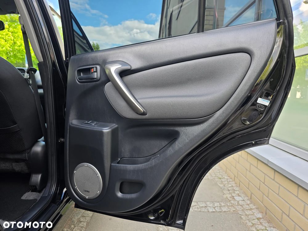 Toyota RAV4 4x4 Executive - 21
