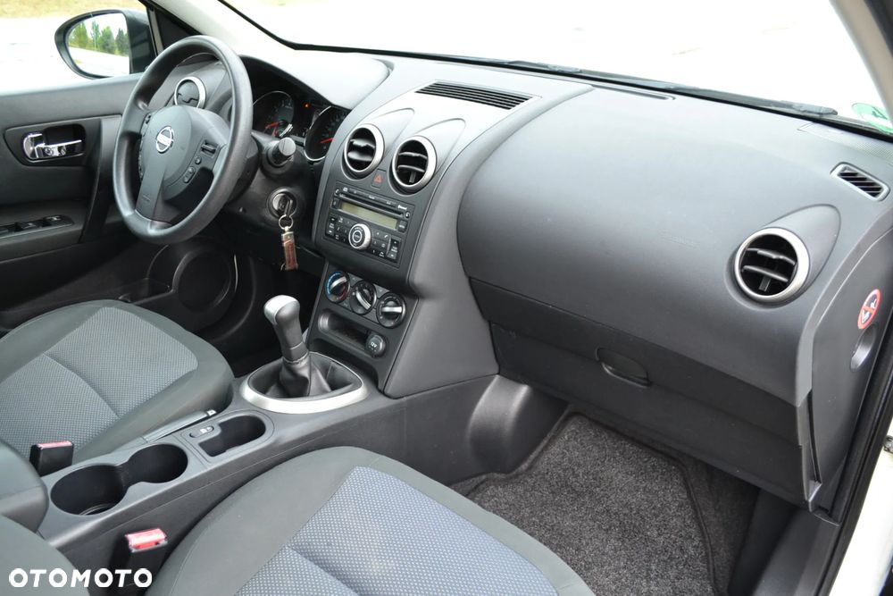 Nissan Qashqai - 18