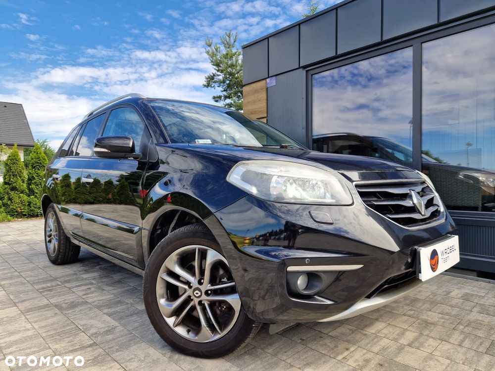 Renault Koleos 2.0 dCi 4x4 Dynamique - 5
