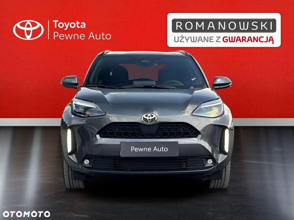 Toyota Yaris Cross Hybrid 1.5 Style - 21