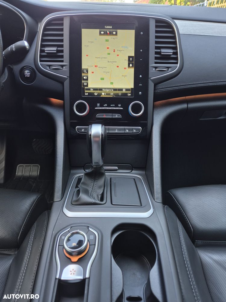 Renault Talisman ENERGY TCe 200 EDC INITIALE PARIS - 22