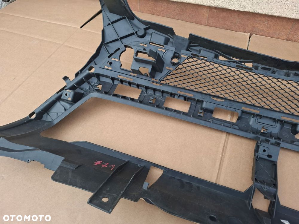 kratka wzmocnienie mercedes ml w166 166 amg oryginał - 9