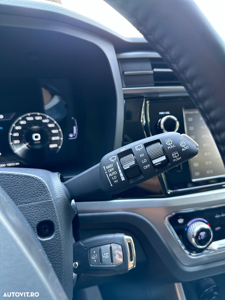 SsangYong Korando 1.5 GDI Turbo Clever - 13