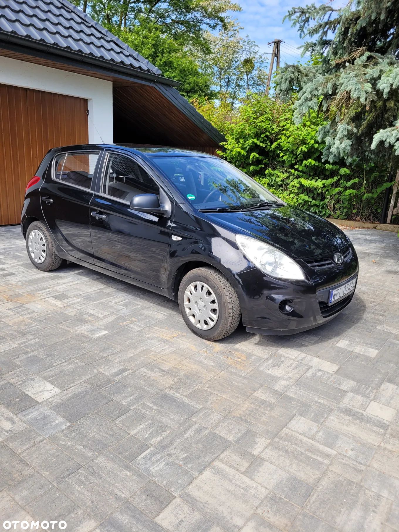 Hyundai i20 1.2 Classic - 1