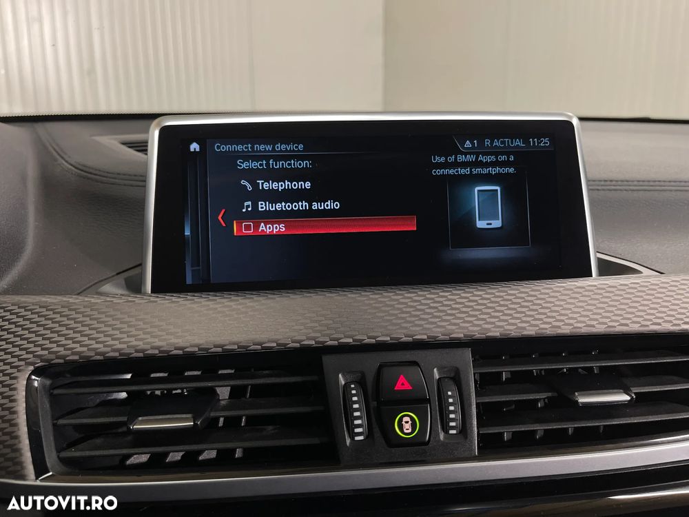 BMW X2 xDrive25e M Sport - 18