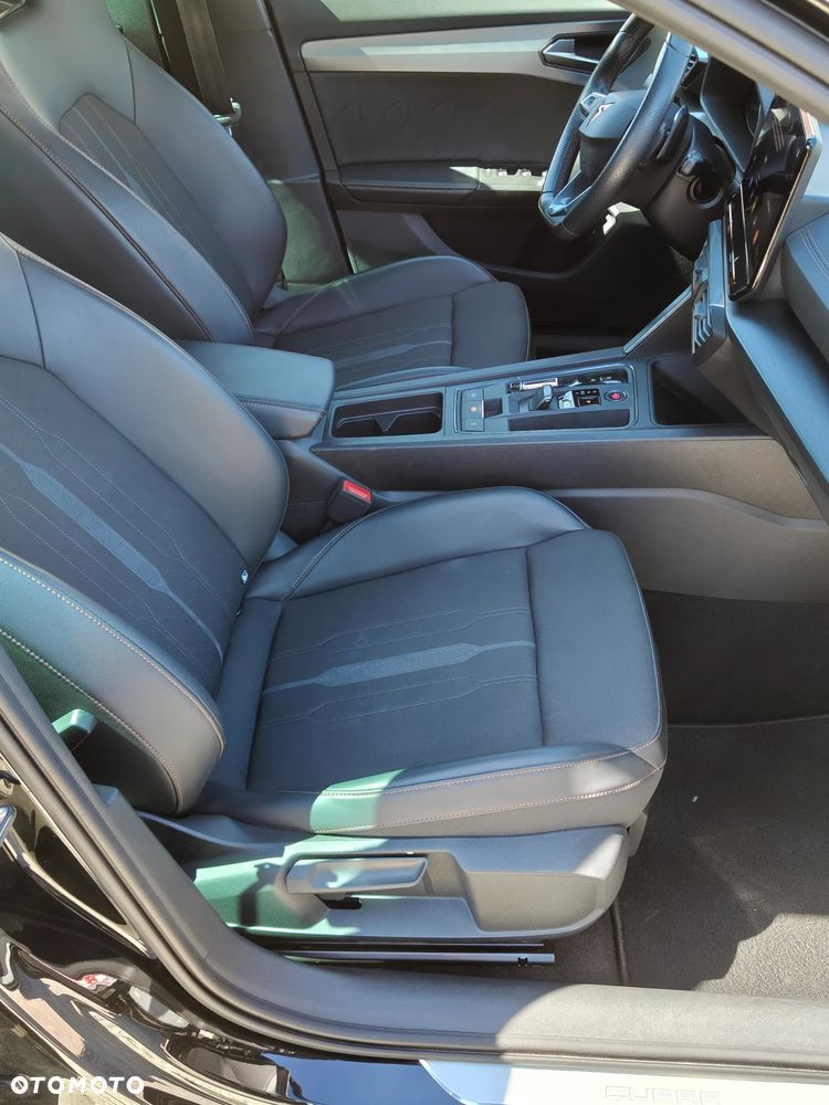 Cupra Formentor VZ 1.4 e-Hybrid DSG - 12