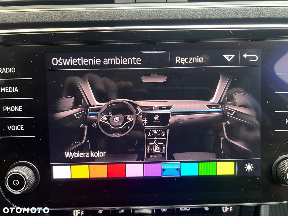 Skoda Superb 1.4 TSI Plug-In Hybrid Style DSG - 36