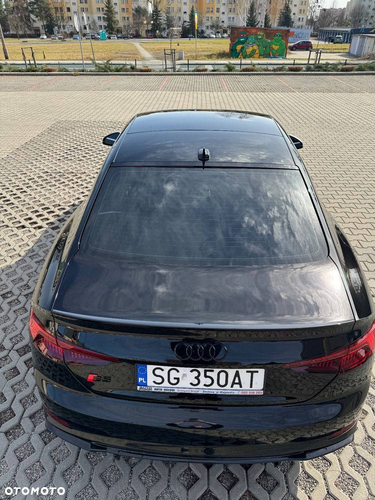 Audi S5 Coupé 3.0 TFSI quattro tiptronic - 18