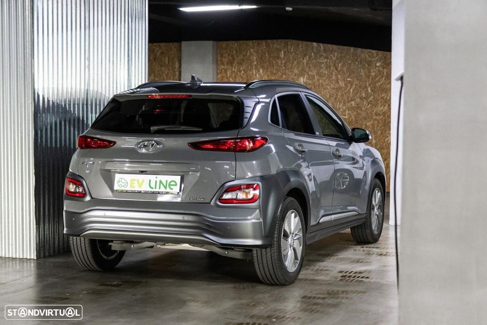 Hyundai Kauai Style - 10