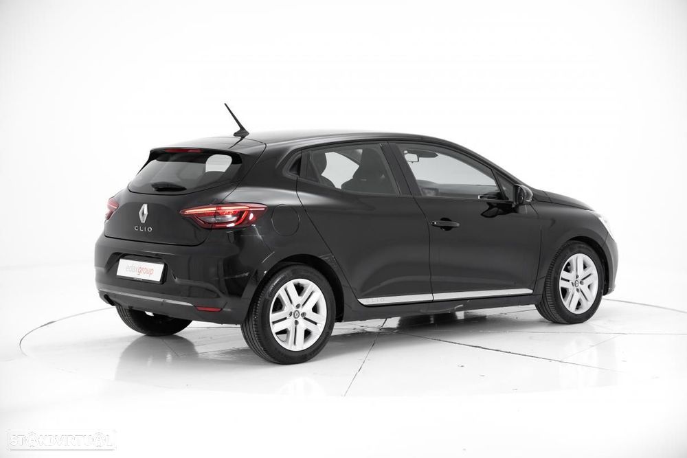 Renault Clio - 4