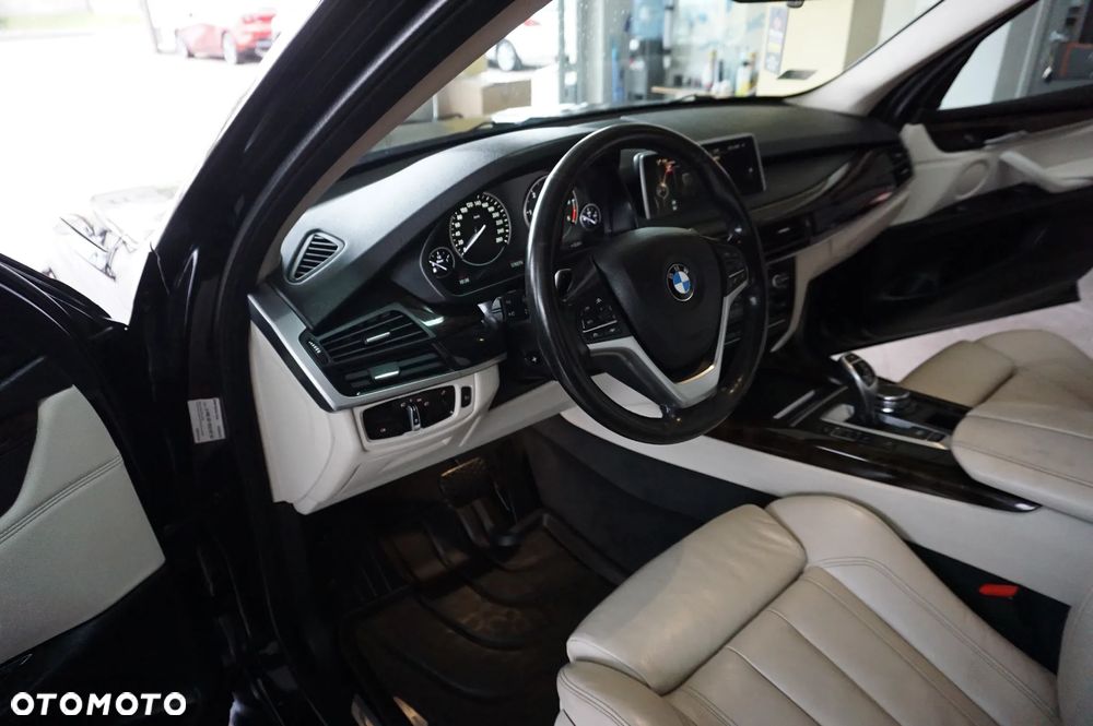 BMW X5 xDrive30d - 9