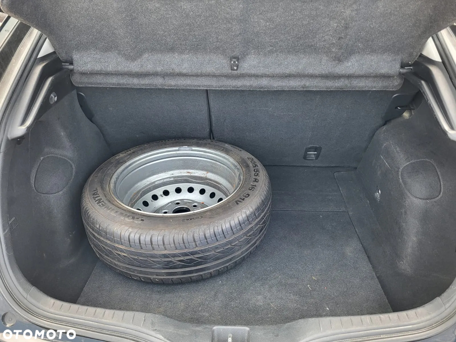 Honda Civic 1.4 Base / S - 24
