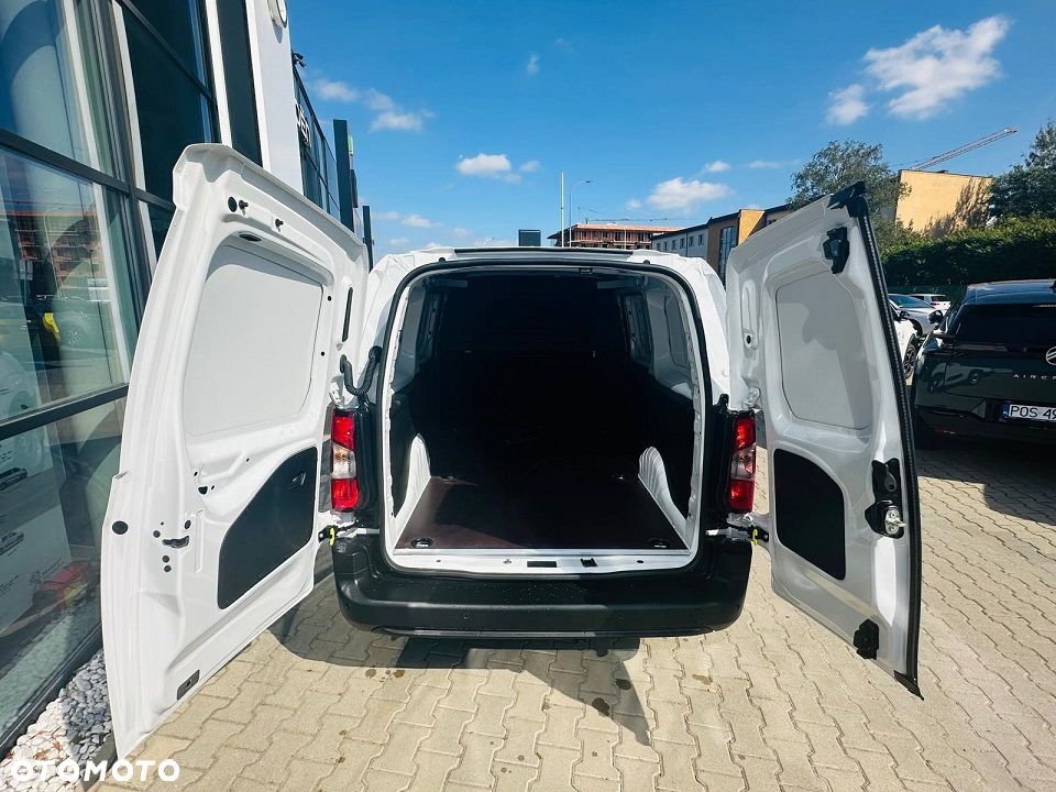 Citroën Berlingo - 17